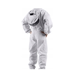 Bees & Co Plus U73 Imkerpak XXL Wit