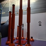 Klimtoestel, Tour De Balance