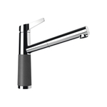 Schock Keukenkraan SC 510 Stone – lagedrukarmatuur RVS