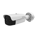 Hikvision DS 2TD2636B 15/P IP Bullet Thermische Bewakingscamera