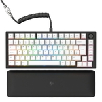 Glorious Gaming GMMK pro Gamingtoetsenbord TKL Qwerty