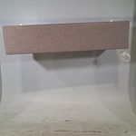 Rechthoekige hanglamp , Mavva