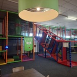 Speeltoestel, Leicon, Avonturenparcours