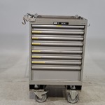 Gereedschapswagen, Lista