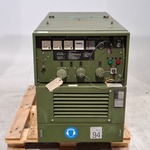 Aggregaat, Kirsch, NE3DHAE, 1994