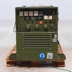 Aggregaat, Kirsch, NE3DHAE, 1994