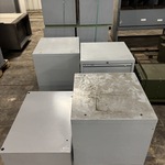 Partij werkplaats meubelen, O.a. Lista