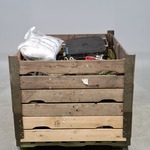 Partij touwen en diversen