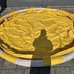 Oppomptent, Kersten, Geel