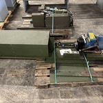 Machine onderdelen, Webasto