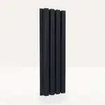 Ca. 35x HKC WPC Wandpaneel 290×22, Black, 2026