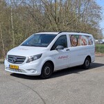 Bedrijfswagen, Mercedes-Benz, Vito 114 CDI Lang, 2021