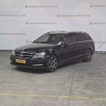 Personenauto, Mercedes-Benz, C-klasse Estate, 350 Prestige Avantgarde