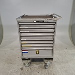 Gevulde gereedschapswagen, Lista