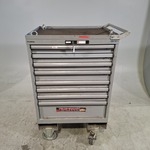 Gevulde gereedschapswagen, Lista