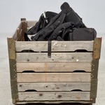 Partij tassen, O.a Lowepro