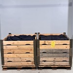 Partij rokjes en colberts