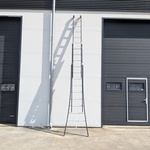 3-delig reformladder 3×10, Kelfort