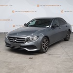 Personenauto, Mercedes-Benz, E-Klasse 350