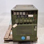 Aggregaat, Kirsch, NE6DHAE, 1993