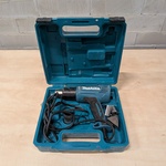 Heteluchtpistool, Makita, HG5030, 2024