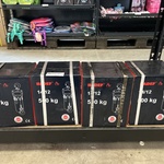 4x Handtakel 14/12 500kg, HADEF