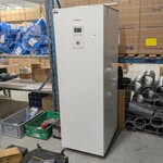 Warmtepomp, Panasonic, Aquarea