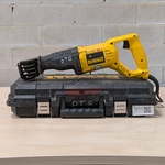 Reciprozaag, DeWalt, DW304PK