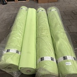 4x Rol foam mat, Friedola