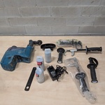 HEPA filter, Makita DX07