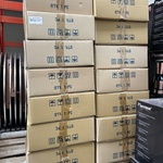 Ca. 14x Mini-itx behuizing, Morex EU, 887-90W