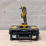 Accu multitool, DeWalt, DCS356