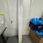 Kabelgoot met deksel, Kopp, 999166641