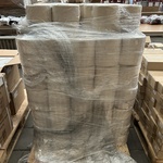 Ca. 400x Rol toiletpapier