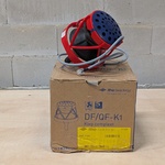 Diverse regelkleppen, Itho Daalderop