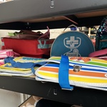 Ca. 80x Diverse baby-/kinderspeelgoed, W.o. Fisher Price