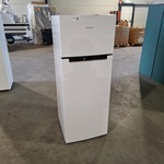 Koelkast met vriesvak, Exquisit, KGC270-45-040EW, Wit