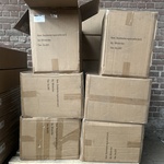 Ca. 3000x Set van 2 boardmarkers, Sam Creative