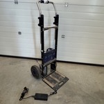 Trappenklimmer, Xsto