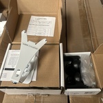 Ca. 336x Speaker beugel, Sam Creative