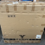 3x Eettafel, Miadomodo, ESSTSH-bn