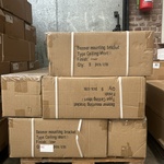 Ca. 144x Beamer plafondbeugel, Sam Creative