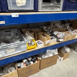 Partij perskoppelingen, Geberit, FlowFit