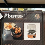 Ca. 40x Eierkoker, Bestron, Copper Collection