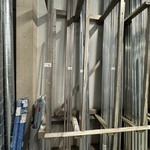 6x CV-buis, Geberit, Mapress