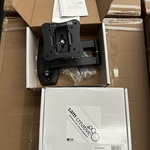 Ca. 72x Monitor arm, Sam Creative
