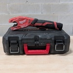 Accu pijpsnijder, Milwaukee, M12 PCSS, 2025