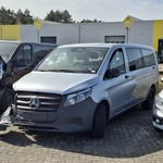 Personenbus, Mercedes Benz, Vito –  114 CDI Tourer Pro L3, 2025