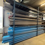 Partij PVC buizen, Wavin