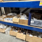 Partij perskoppelingen, Geberit, FlowFit